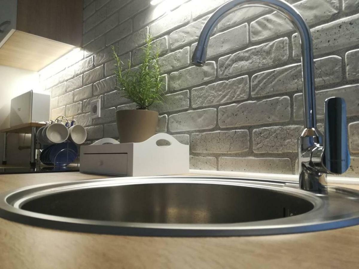 Apartament Center 23 - Old Town